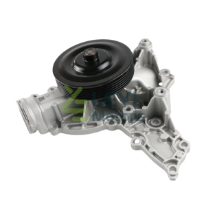 Bomba de agua del sistema de refrigeración del automóvil de la venta caliente A2722000901 2722000401 para el coche modelo <span class=keywords><strong>Ben</strong></span> M272 S350 S300 - Product Image 2