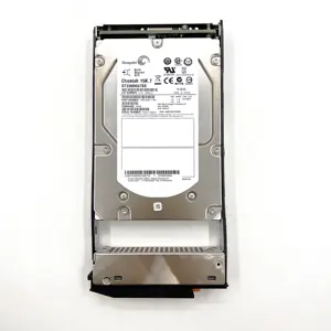 Internal Hard drive Seagate Cheetah 15k.7 ST3300657SS