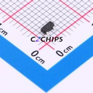Diode de commutation BAV99 SOT-23 en gros, fournisseur de composants électroniques et service BOM - Product Image 1