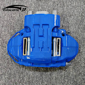 9N 380-400mm Disques <span class=keywords><strong>de</strong></span> <span class=keywords><strong>Frein</strong></span> Accessoires <span class=keywords><strong>de</strong></span> Voiture Pièces <span class=keywords><strong>de</strong></span> Rechange 19-20 pouces 6-pot Étrier <span class=keywords><strong>de</strong></span> <span class=keywords><strong>Frein</strong></span> pour Golf 7 Body Kit ford Focus rs Uaz <span class=keywords><strong>clio</strong></span> 2 - Product Image 6