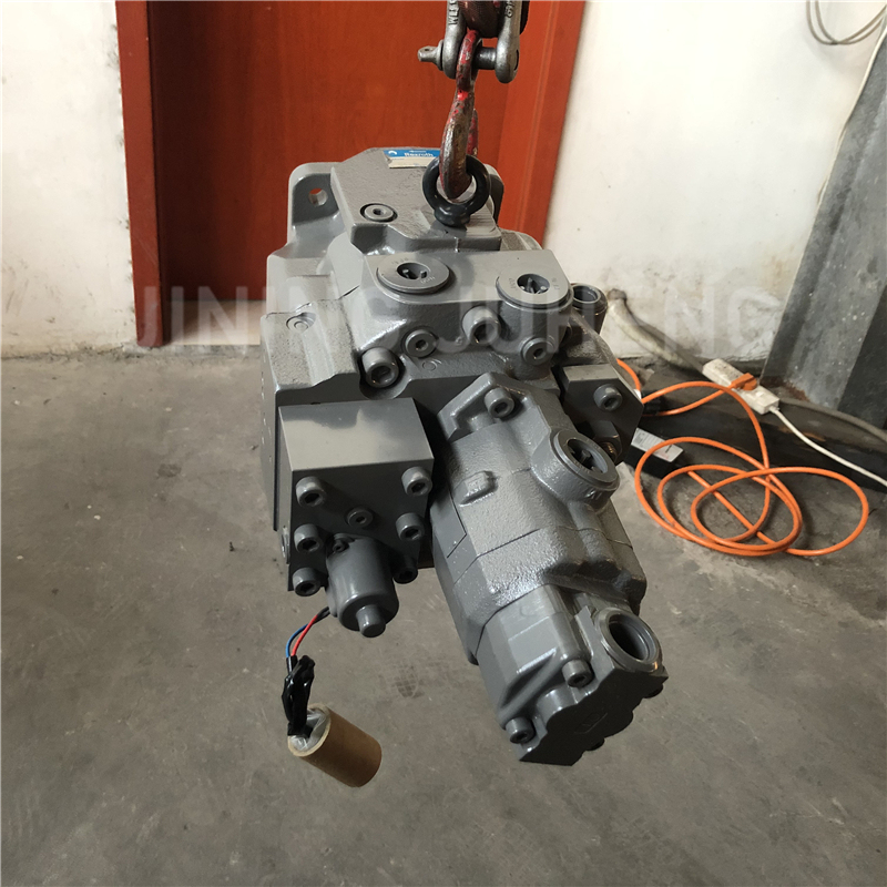 4430672 ZX75US AP2D36LV1RS6 Main Pump - High Quality Hydraulic