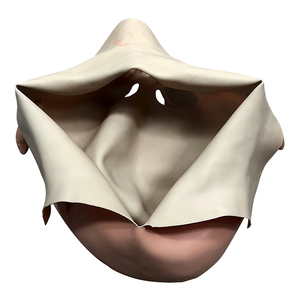 Máscara de Personaje de Monstruo Alienígena, Máscara de Terror Realista de Látex, Disfraz de Ciencia Ficción para Cosplay, Accesorio de Disfraz de Halloween - Product Image 5