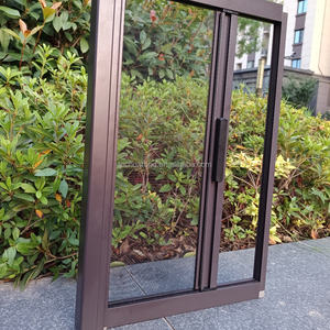 Pantalla de ventana con marco de aluminio retráctil a <span class=keywords><strong>precio</strong></span> barato al por mayor, diseño moderno, <span class=keywords><strong>malla</strong></span> de fibra de vidrio, <span class=keywords><strong>protección</strong></span> UV antimosquitos - Product Image 1