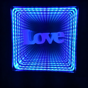 ไฟต้นคริสต์มาส LED สีเขียว ติดผนัง สำหรับตกแต่งภายใน ความสว่าง 1000cd อุณหภูมิสี 6500K - Product Image 3