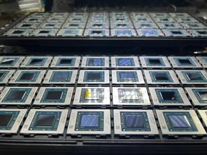 Micro Processor IC AM922CANN23AC AM922C AMD <strong>CPU</strong> - Product Image 4