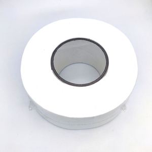 Épilateur jetable non tissé pour femme, usage facial, jambes, <span class=keywords><strong>sourcils</strong></span>, avec bandes de <span class=keywords><strong>cire</strong></span> dépilatoire en tissu - Product Image 1