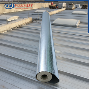 Barriera Radiante in Foglio di Alluminio Resistente <span class=keywords><strong>per</strong></span> Tetti Metallici - Product Image 6