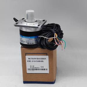 LF-CA-102.4BM-G05L Photoelektrischer Drehgeber für <span class=keywords><strong>CNC</strong></span>-Werkzeugmaschinen-Spindel - Product Image 6
