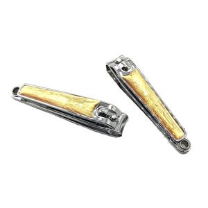 Mercado de Europa del Este, suministro directo de fábrica, cortaúñas de acero al carbono antimanchas y antioxidante - Product Image 6