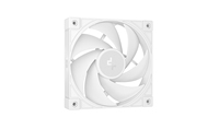 Refroidisseur d'air pour processeur AK700 DIGITAL WH avec caloducs en cuivre, dissipateur à tour unique, compatible LGA1851/1700/1200/115X AM5/AM4, design grain de bois