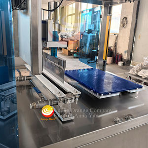 Cortadora de Pastel de Chocolate, Máquina de Corte Ultrasónico para Pastel Napoleón, Equipo para Rebanar Galletas Crujientes, Biscotti, Mille Feuille - Product Image 4