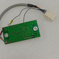 Servoencoder TS5691N1170 PLG, Incremental Absoluto de Alta Resolución, Detección de Posición y Velocidad CNC, Repuesto para Servo