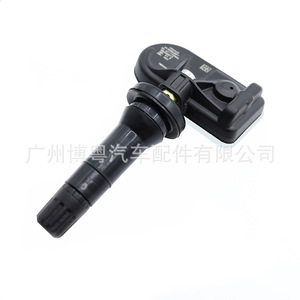 Xiaopeng <b>Tpms</b> Sensor 80040002DF1 433MHz External For P5 P7 G3 Car Tire Pressure Monitor - Product Image 3