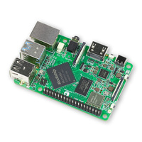 Ordinateur monocarte nouvelle génération RK3568 résistant aux températures élevées et basses