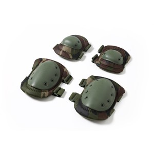 Rodilleras Tácticas Profesionales para Protección Deportiva, Alivio del Dolor de Artritis y Recuperación de Lesiones - Product Image 5