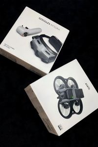 ชุดอุปกรณ์ HFT Professional Avata Fly More Combo ขายส่ง - Product Image 2