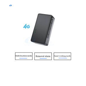 Système de suivi GPS pour voiture Gf 11, système de suivi par carte <span class=keywords><strong>SIM</strong></span> pour la gestion de flotte, module de suivi GPS 4G mini, puce Rastresdor - Product Image 6