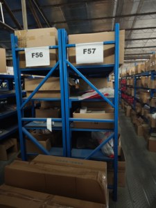 Nuevo enlace de barra estabilizadora EJ7Z5K484A para Lincoln MKC y para Ford Escape - Product Image 4