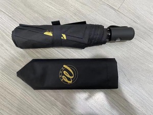 <span class=keywords><strong>Parapluie</strong></span> compact automatique coupe-<span class=keywords><strong>vent</strong></span> <span class=keywords><strong>anti</strong></span>-UV, <span class=keywords><strong>parapluie</strong></span> de voyage pour femmes et hommes, pliable et portable, personnalisable avec logo - Product Image 4