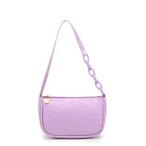 Hot Sale Fashion Women Bag Casual Simple Messenger Bags Fresh Girl Cute Handbag Wholesale