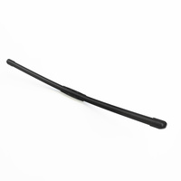Balai d'essuie-glace en caoutchouc naturel Standerd de qualité supérieure en vente en gros en Chine 14-28 "essuie-glace avant pour voiture