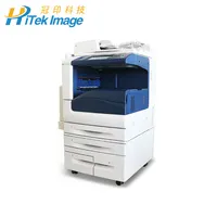 Copier A3 Printer Copier HITEK Compatible Fuji Xerox 7855 Copier Color Large Xerox A3 Printer 5575 Copier Commercial All-in-one Machine
