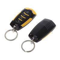 Accessoires numériques pour voiture à entrée sans clé, fournitures de commerce électronique, système d'alarme antivol pour console centrale, système de sécurité pour voiture