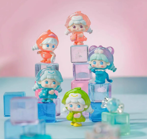 ตุ๊กตาแอคชั่นฟิกเกอร์ตัวการ์ตูน <span class=keywords><strong>Tangtang</strong></span> Trendy Frozen น่ารัก ตัวการ์ตูนแบบต่อยได้ วัสดุพลาสติกใหม่ ของเล่นในกล่อง ของขวัญ ขนาด 1:1 - Product Image 3