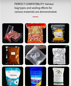 Máquina de envasado <span class=keywords><strong>al</strong></span> <span class=keywords><strong>vacío</strong></span> multifuncional para frutas y verduras - Product Image 2