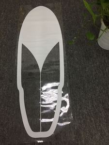 Película de Transferencia de Calor con Impresión UV Gráfica Personalizada, Transferencias de Calor para Patinetas, Gráficos Impresos para Patinetas y Fingerboards - Product Image 6