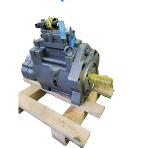 <span class=keywords><strong>Bomba</strong></span> Hidráulica Principal K3V280 YA00053205, para Excavadora EX1200-6 ZX870-3 ZX670-3 - Product Image 3