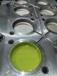 Venda quente Alta Precisão ABS PC PP PVC Jar <span class=keywords><strong>Cap</strong></span> Molde De Injeção Tampa De Garrafa Personalizada Encerramento Molde - Product Image 5