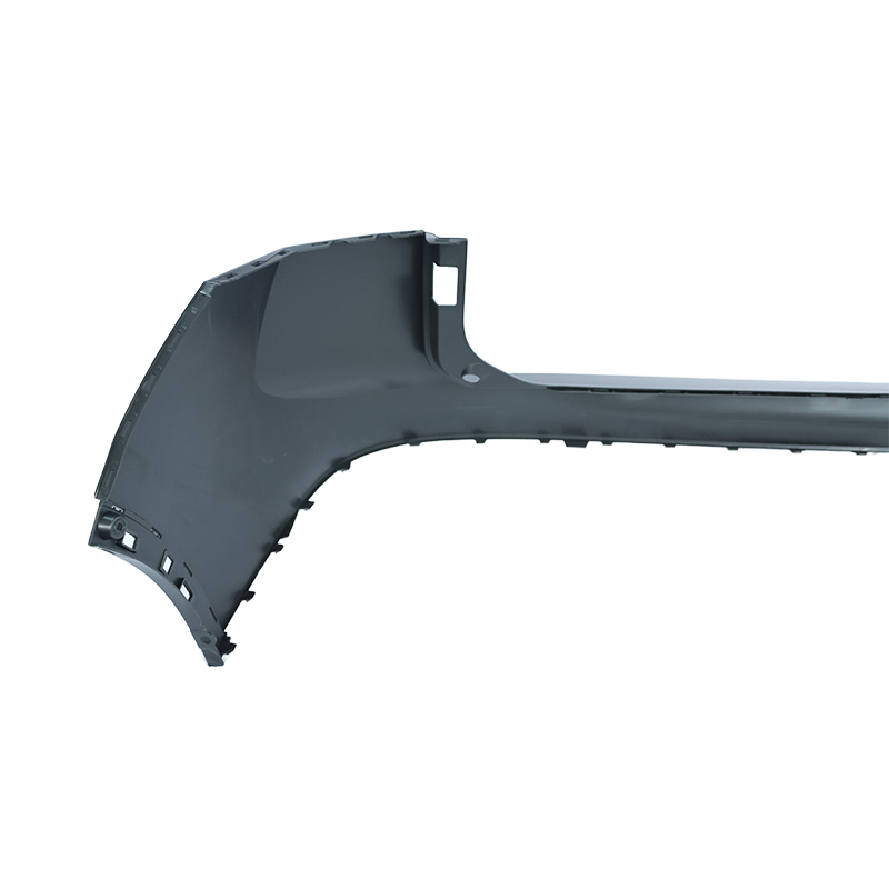 Manufacturer's New for Auto Body Parts Wholesale Rear Upper Bumper OE 11D807417GRU Easy Installation for ID.4 X 2020-2024 Auto Parts Image 4