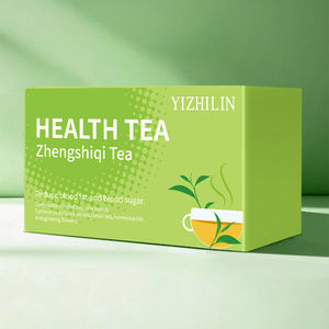 OEM kantong teh Herbal, untuk pengurang gula darah | Bahan alami | - Product Image 4