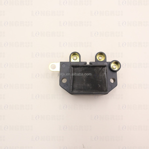 Pièces détachées à bas prix D575A-3, régulateur d'alternateur, référence KD7-35719-0181 KD7357190181 pour Komatsu - Product Image 3