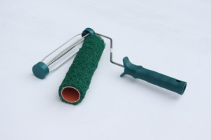 Le rouleau à Texture <span class=keywords><strong>stuc</strong></span> est idéal pour appliquer des peintures à Texture lourde et des epoxy agrégées - Product Image 2
