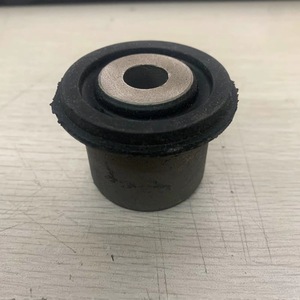 ยางหุ้มบูชปีกนกหน้าล่าง Smart 451 รุ่น 4503330014 อะไหล่ทดแทนใหม่ - Product Image 2