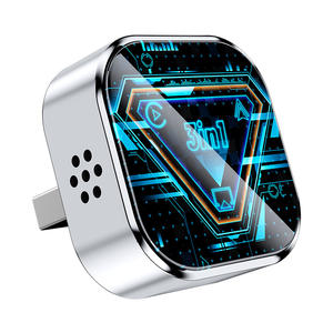 Adaptador 3 en 1 Portátil USB CarPlay Android Auto MirrorLink con 1 Año de Garantía para Conectividad Inteligente en el Automóvil - Product Image 4