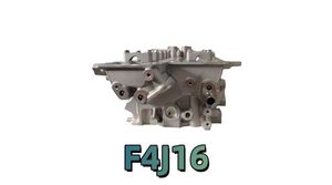 ฝาสูบสำหรับ Chery Tiggo 8 Tiggo 7 jetour X90 exeed 1.6TGDI SQRF4J16เครื่องยนต์ - Product Image 5