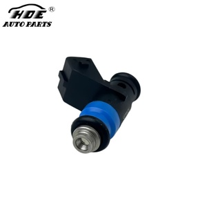 8200132254 8201037748 348289 HDE AUTO PARTS Vente en gros de soupapes d'injection de haute qualité pour RENAULT CLIO - Product Image 3