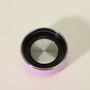 Bottiglia Termica Portatile in Acciaio Inox con Isolamento Sottovuoto da 80ml e 150ml, Personalizzabile OEM - Product Image 6