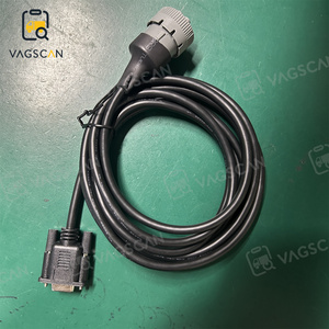 Outil de diagnostic Thermo King Wintrac 2026 avec outil de diagnostic pour chariots élévateurs Thermo King - Product Image 4
