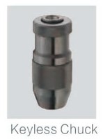Perceuse à 5 vitesses de 10 pouces, perceuse de 13mm