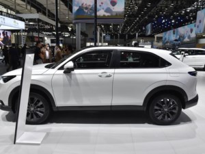 Venta al por Mayor de Autos Usados <span class=keywords><strong>Honda</strong></span> XR-V CVT 1.5L CVT 2024, Volante a la Izquierda, Techo Panorámico, Buen Estado, 5 Asientos, SUV Familiar, Gasolina - Product Image 3