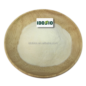 Extractos de Levadura Beta Glucano 80% Suministro de Fábrica - Product Image 1