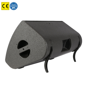 Monitor Profesional X15HiQ de 15 Pulgadas, Altavoz Coaxial de Rango Completo, Monitor de Escenario Pasivo con Conectividad XLR y Potencia Máxima de 2400 W - Product Image 6