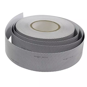 Scotchlite 3150A SOLAS Grade Conspicuity Marine Material <span class=keywords><strong>reflectante</strong></span> Acrílico Solas <span class=keywords><strong>Cinta</strong></span> <span class=keywords><strong>reflectante</strong></span> de plata - Product Image 3