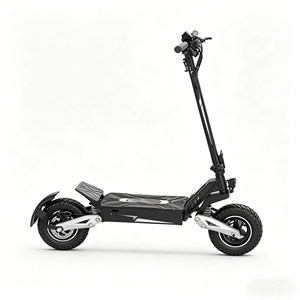 Livraison gratuite Stock UE US UK OOTD T10 Scooter électrique pliable rapide tout-terrain <span class=keywords><strong>Trotinette</strong></span> électrique Skateboard électrique - Product Image 2