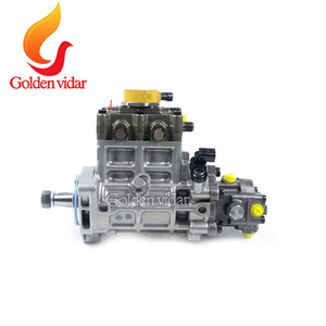 Vàng vidar cho Sâu Bướm 4-xi lanh 320D động cơ phun nhiên liệu bơm mới 324 0532 với Injector Sản xuất tại Trung Quốc - Product Image 4