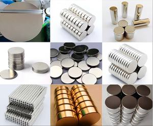 Imán de <span class=keywords><strong>Neodimio</strong></span> Profesional de Fábrica, Forma de Copa/Recipiente, Imán Permanente N35 N52 10x2 10x3 12x2 12x3 15x2 16x3mm, <span class=keywords><strong>Neodimio</strong></span> de Alta Potencia - Product Image 4